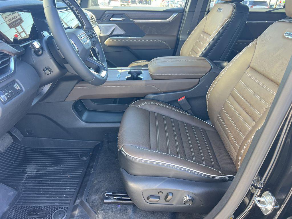 new 2026 GMC Acadia car, priced at $66,039