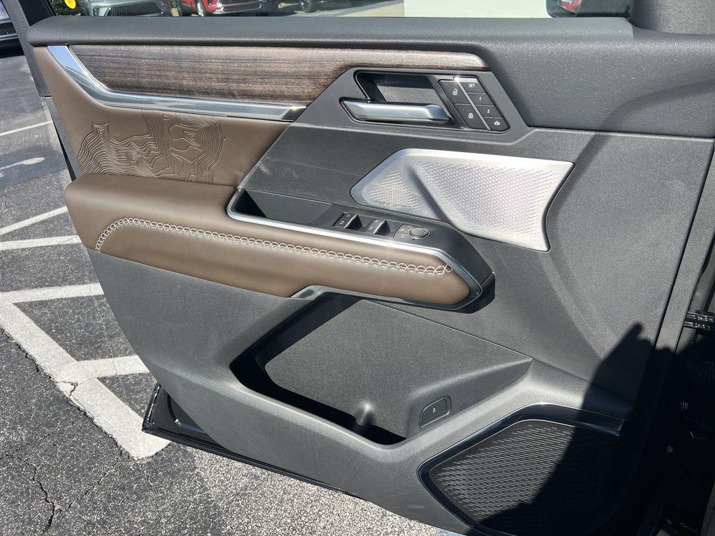 new 2026 GMC Acadia car, priced at $66,039