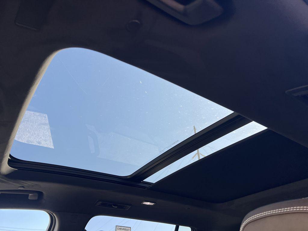 new 2026 GMC Acadia car, priced at $66,039