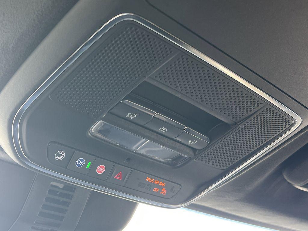 new 2026 GMC Acadia car, priced at $66,039