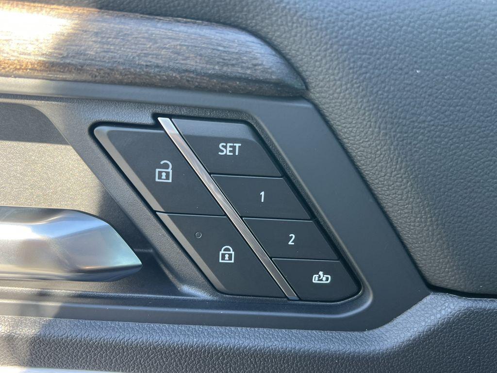 new 2026 GMC Acadia car, priced at $66,039