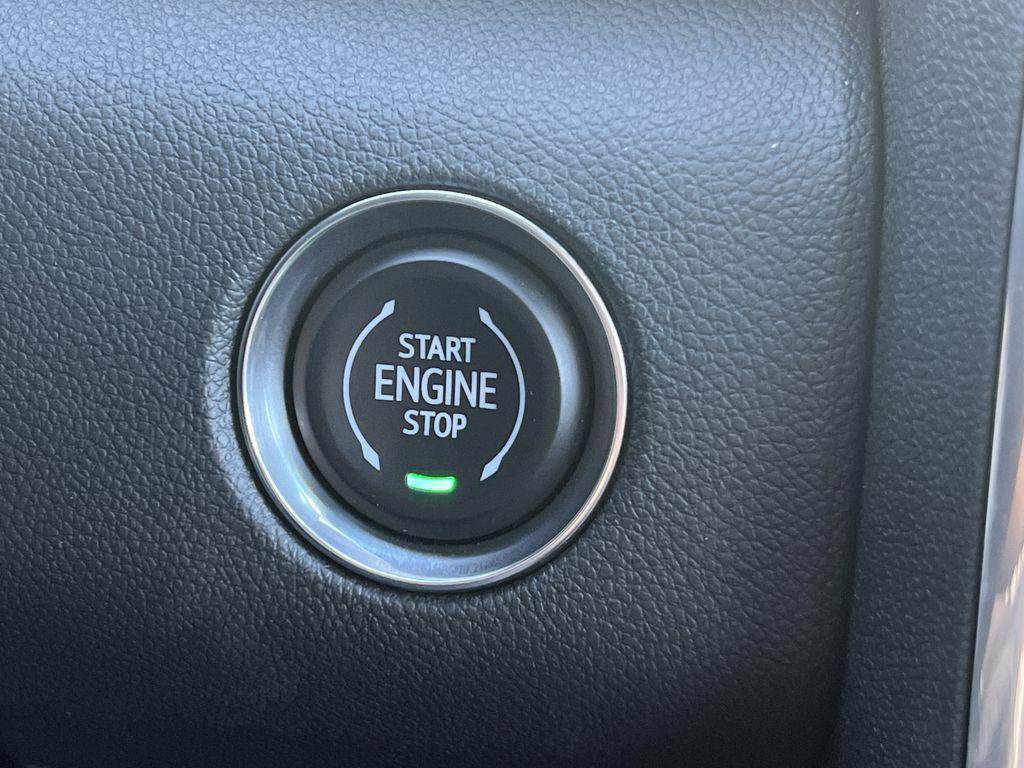 new 2026 GMC Acadia car, priced at $66,039