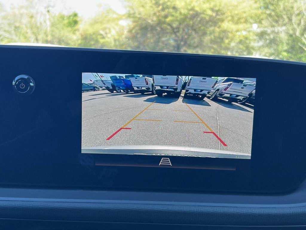 new 2026 Buick Envista car, priced at $27,485