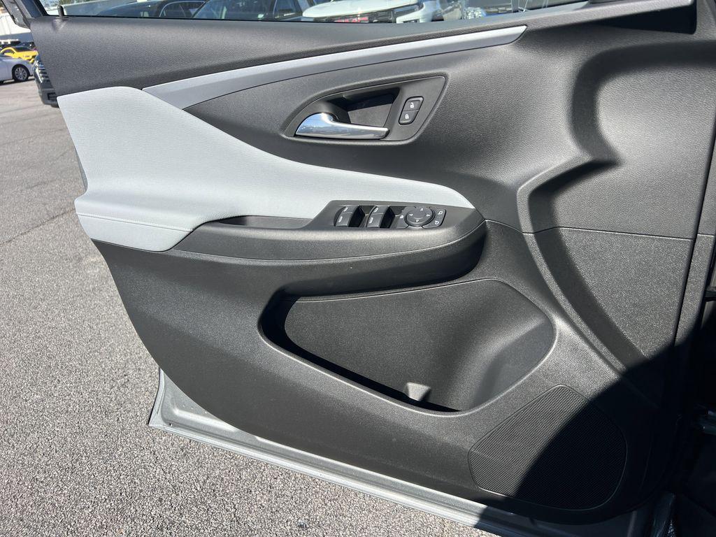 new 2026 Buick Envista car, priced at $27,485