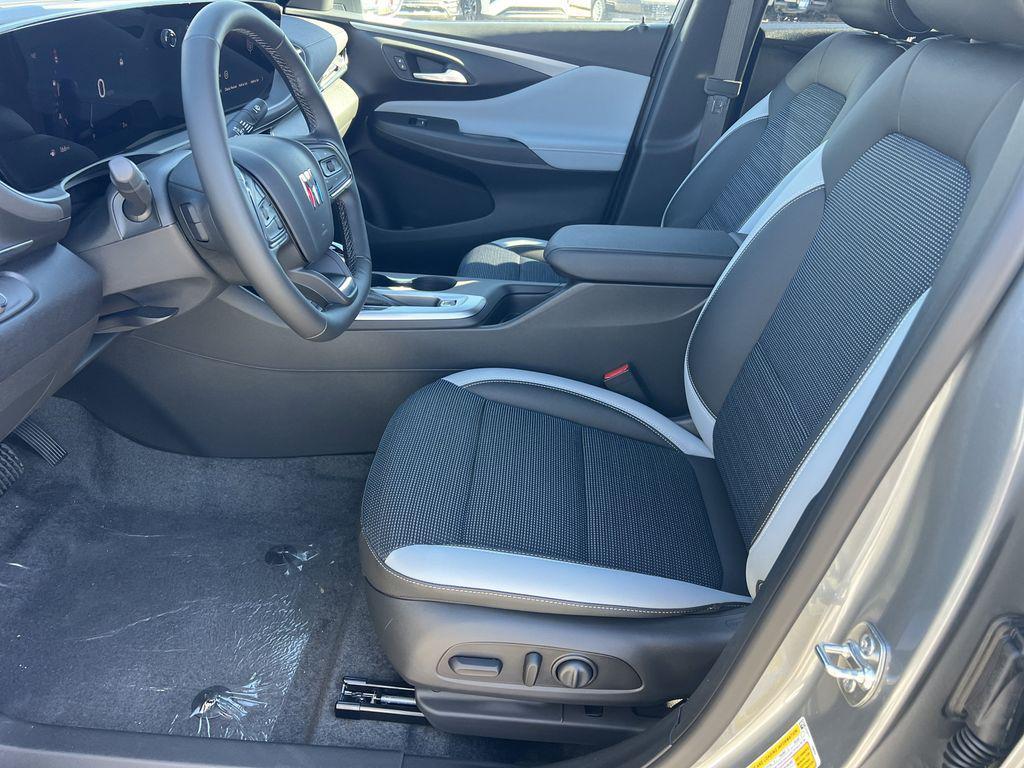 new 2026 Buick Envista car, priced at $27,485