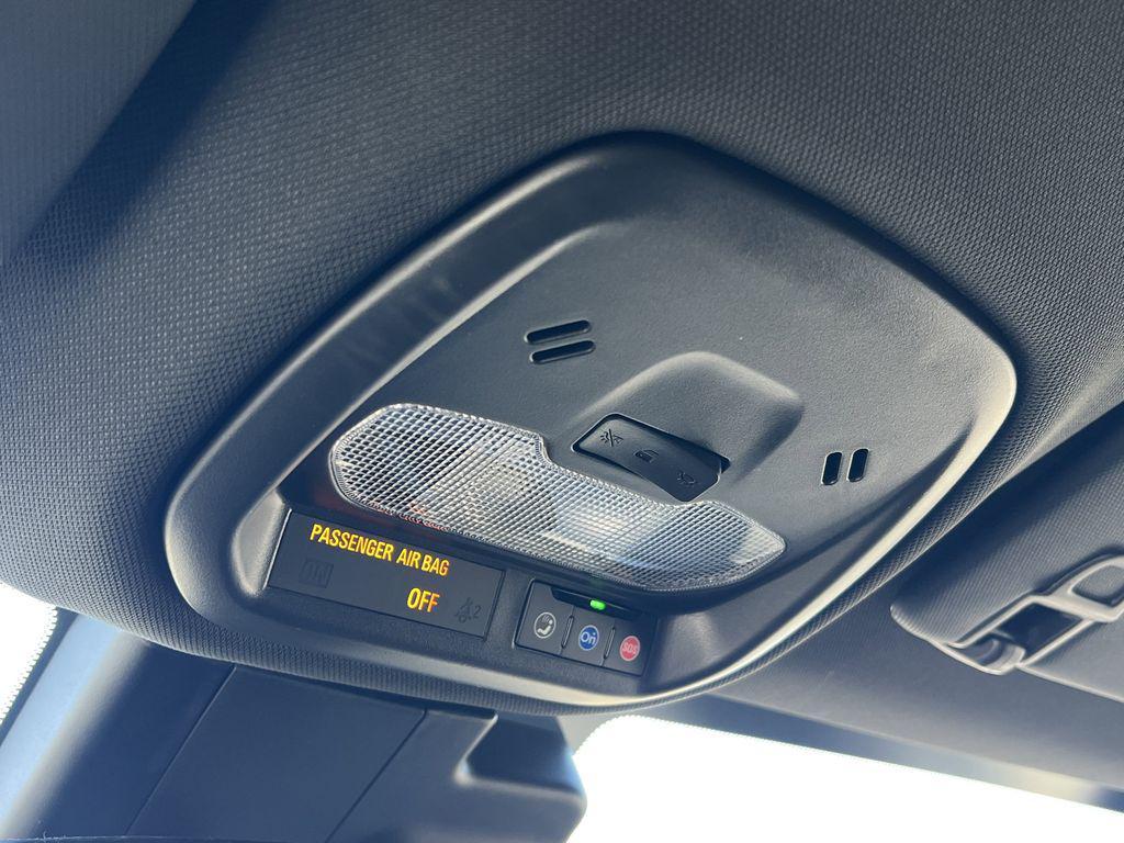 new 2026 Buick Envista car, priced at $27,485