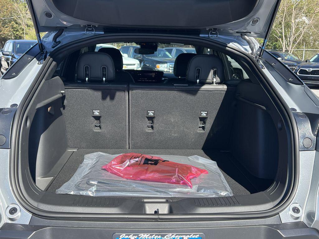 new 2026 Buick Envista car, priced at $27,485