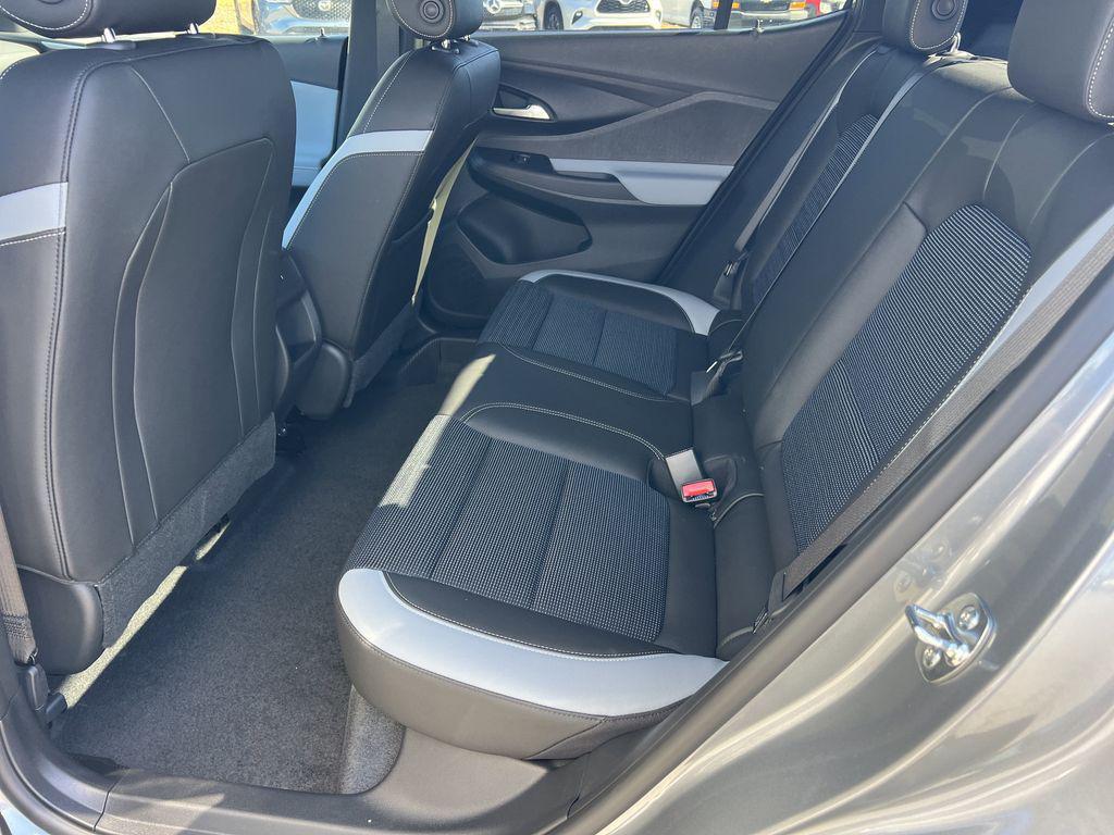 new 2026 Buick Envista car, priced at $27,485