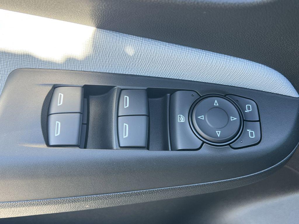 new 2026 Buick Envista car, priced at $27,485