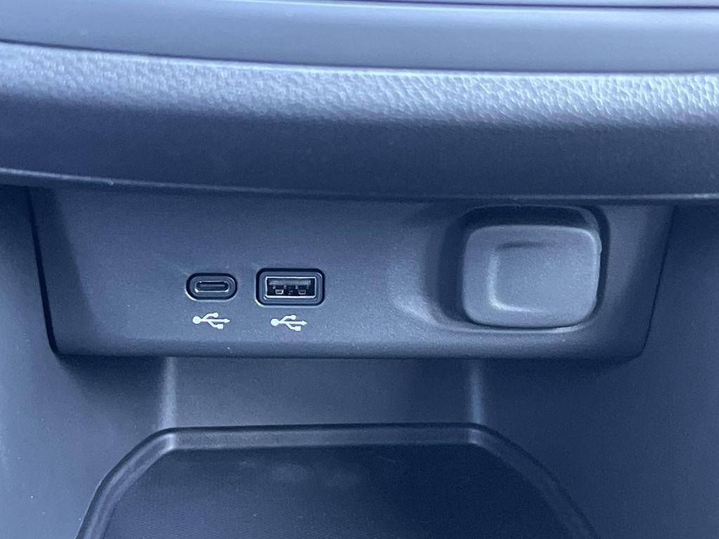 new 2026 Buick Envista car, priced at $27,485