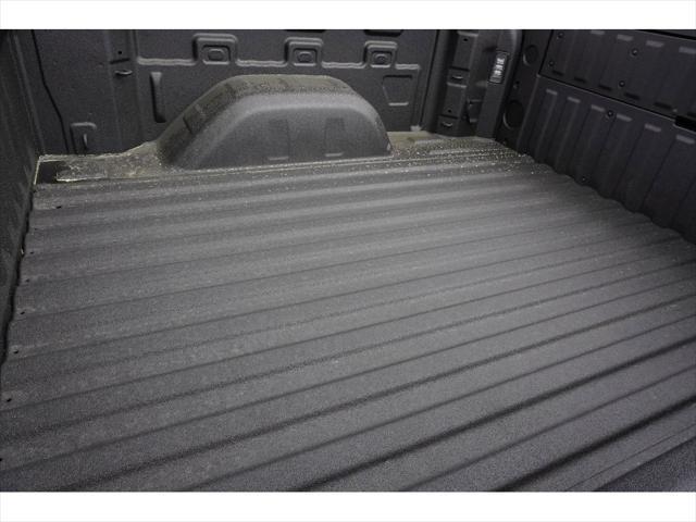 new 2025 Chevrolet Silverado 1500 car, priced at $72,234
