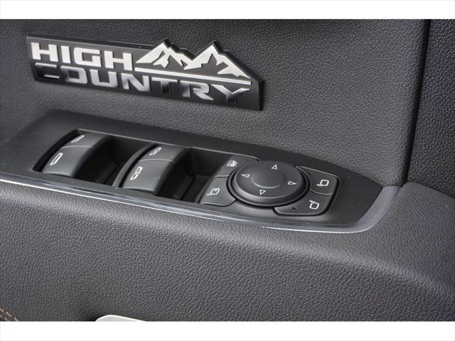new 2025 Chevrolet Silverado 1500 car, priced at $72,234