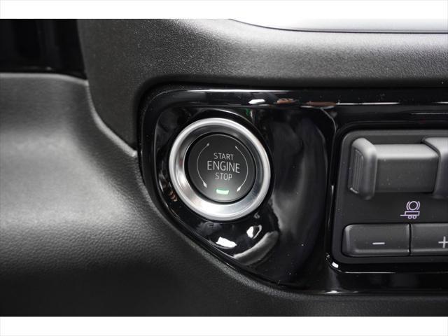 new 2025 Chevrolet Silverado 1500 car, priced at $72,234