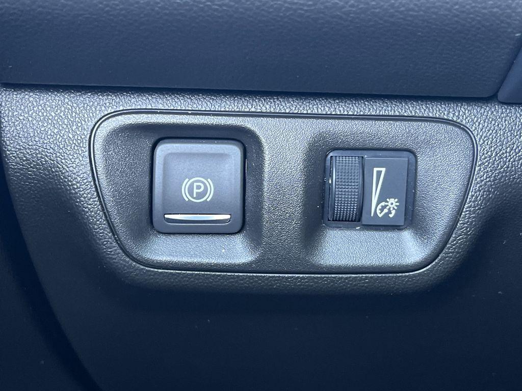 used 2022 GMC Acadia car, priced at $29,487