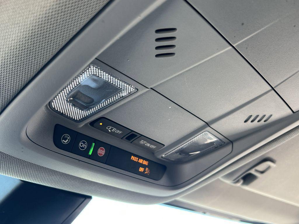 used 2022 GMC Acadia car, priced at $29,487