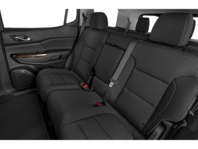 used 2022 GMC Acadia car, priced at $29,999