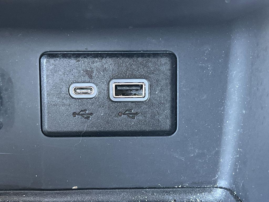 used 2022 GMC Acadia car, priced at $29,487