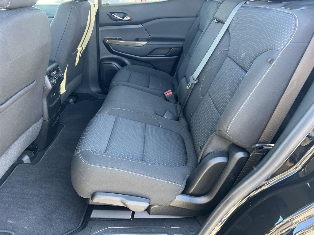 used 2022 GMC Acadia car, priced at $29,487