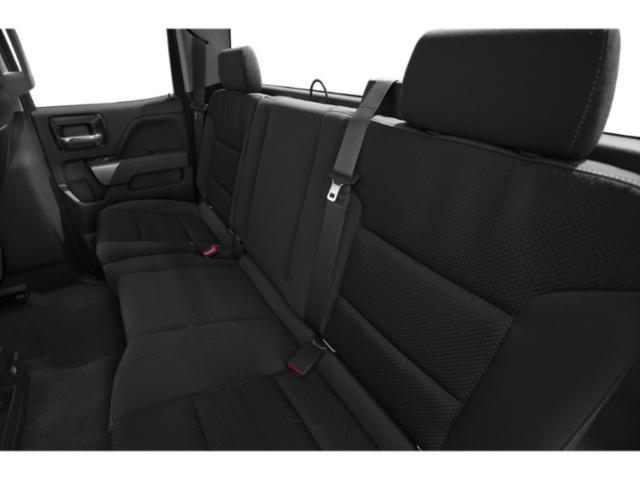 used 2015 Chevrolet Silverado 1500 car, priced at $11,999