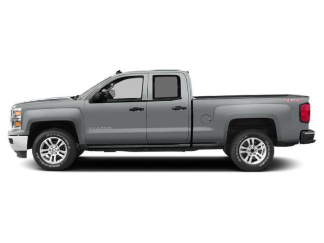 used 2015 Chevrolet Silverado 1500 car, priced at $11,999