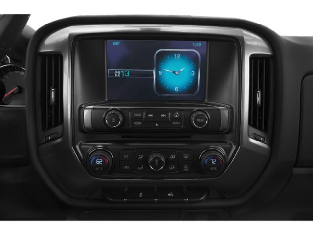 used 2015 Chevrolet Silverado 1500 car, priced at $11,999