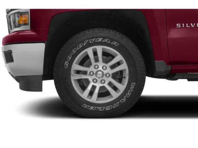used 2015 Chevrolet Silverado 1500 car, priced at $11,999