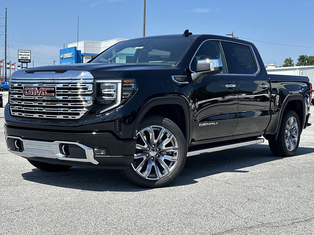 new 2026 GMC Sierra 1500 car, priced at $77,295