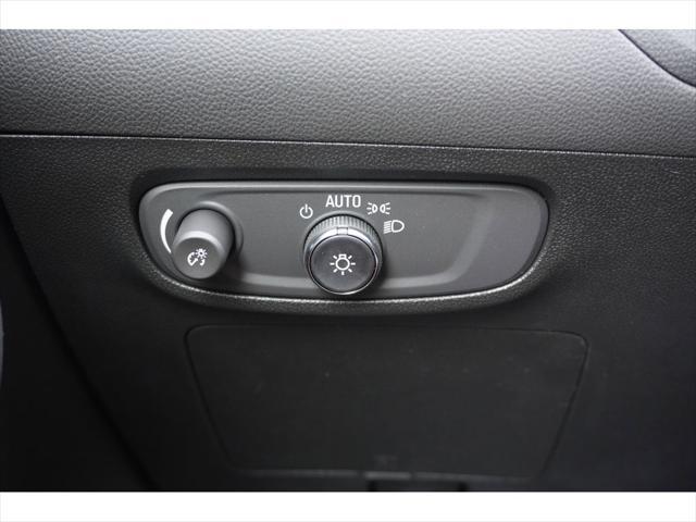 new 2025 Buick Encore GX car, priced at $27,730