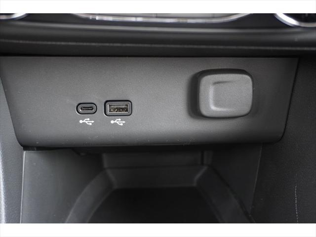 new 2025 Buick Encore GX car, priced at $27,730