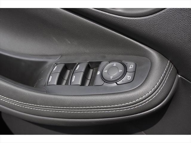 new 2025 Buick Encore GX car, priced at $27,730