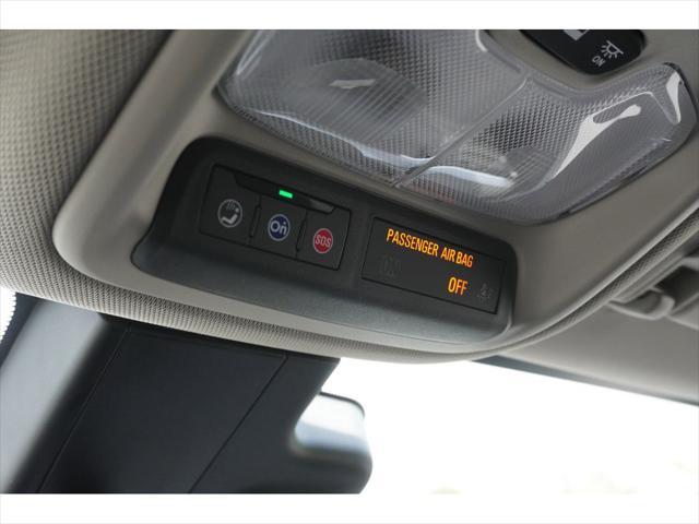 new 2025 Buick Encore GX car, priced at $27,730