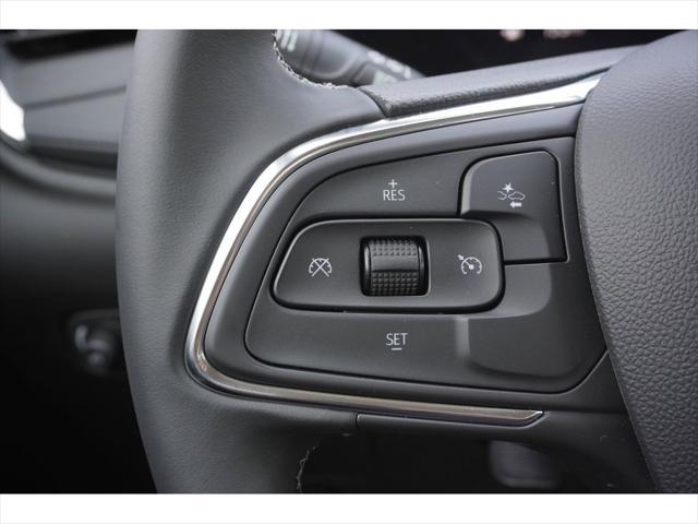 new 2025 Buick Encore GX car, priced at $27,730