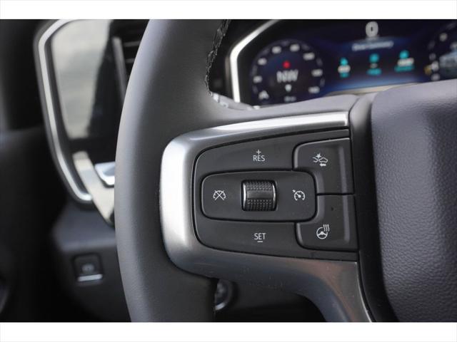 new 2025 Chevrolet Silverado 3500 car, priced at $75,875