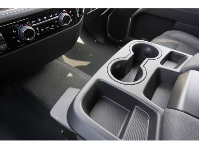 new 2025 Chevrolet Silverado 3500 car, priced at $75,875