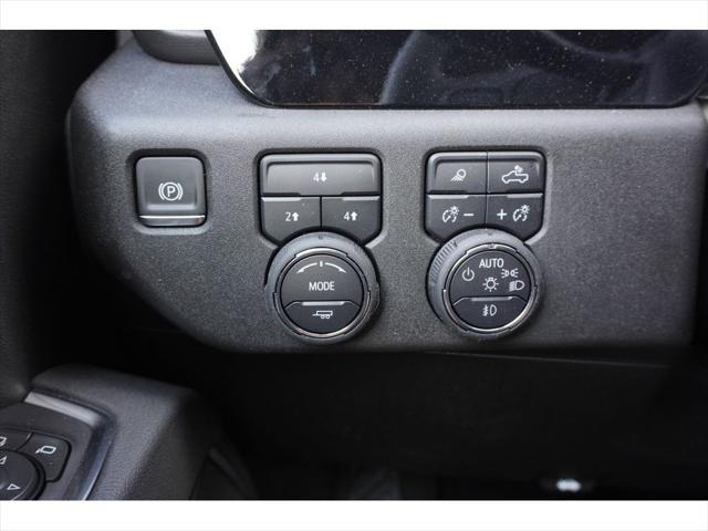 new 2025 Chevrolet Silverado 3500 car, priced at $75,875