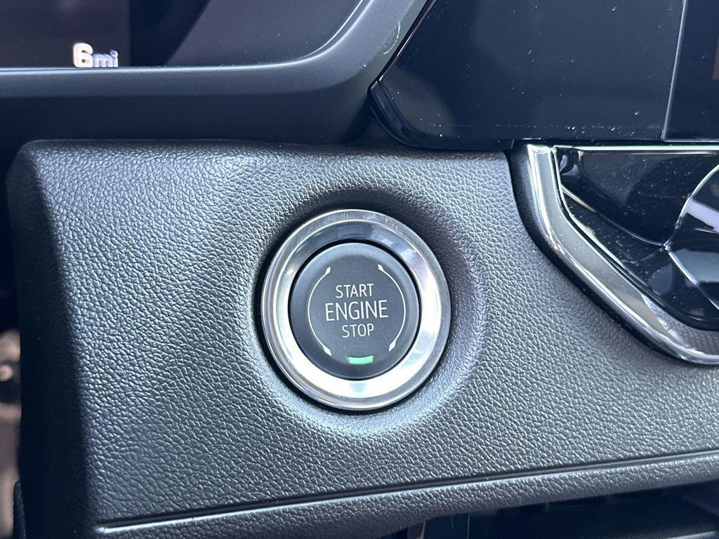 new 2026 Chevrolet Colorado car, priced at $36,450