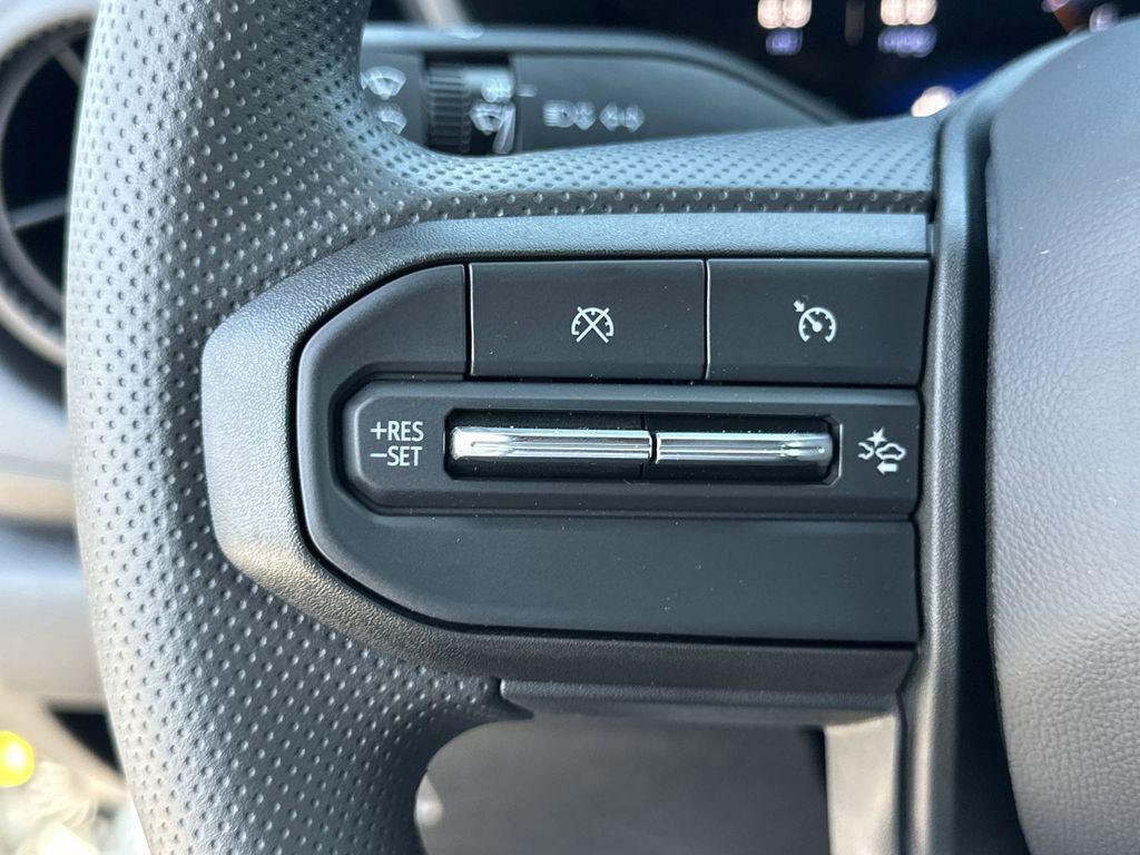 new 2026 Chevrolet Colorado car, priced at $36,450