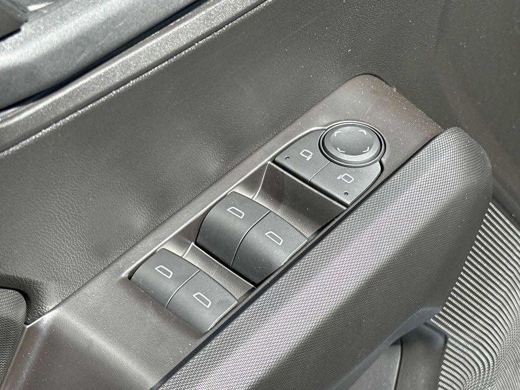 new 2026 Chevrolet Colorado car, priced at $36,450