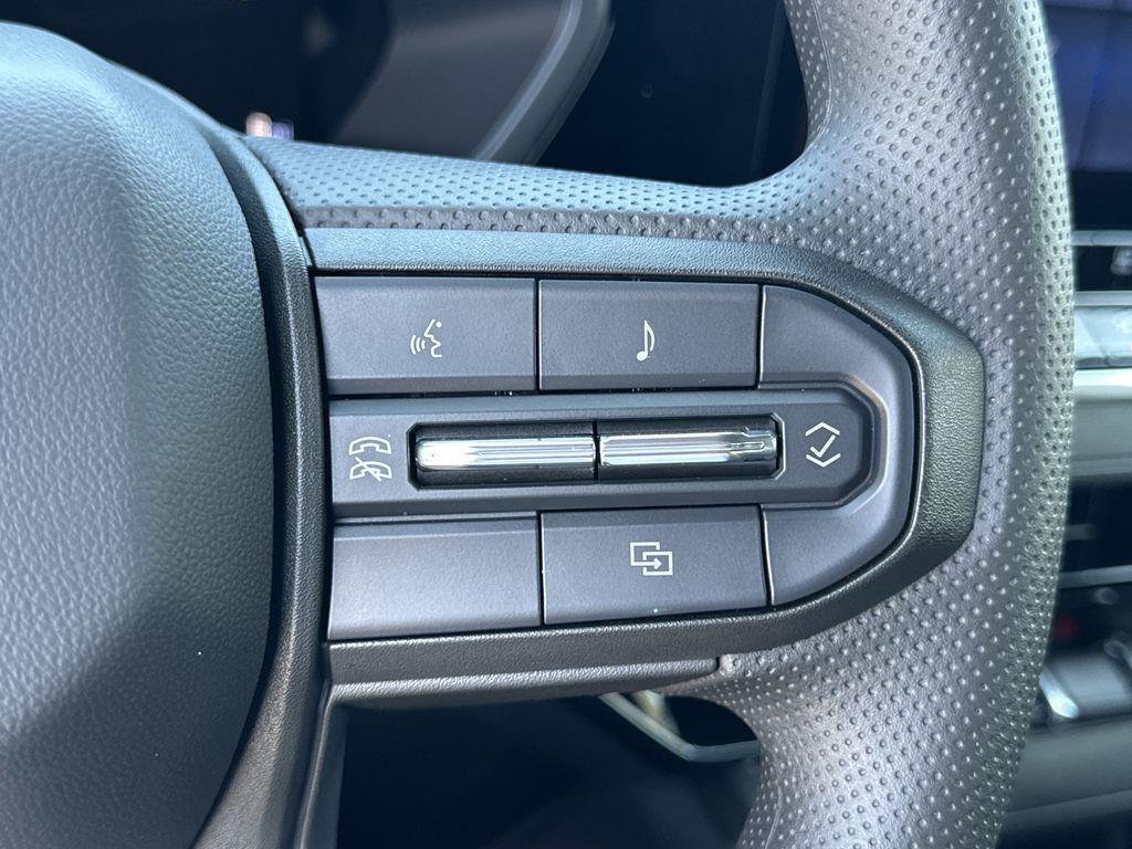 new 2026 Chevrolet Colorado car, priced at $36,450