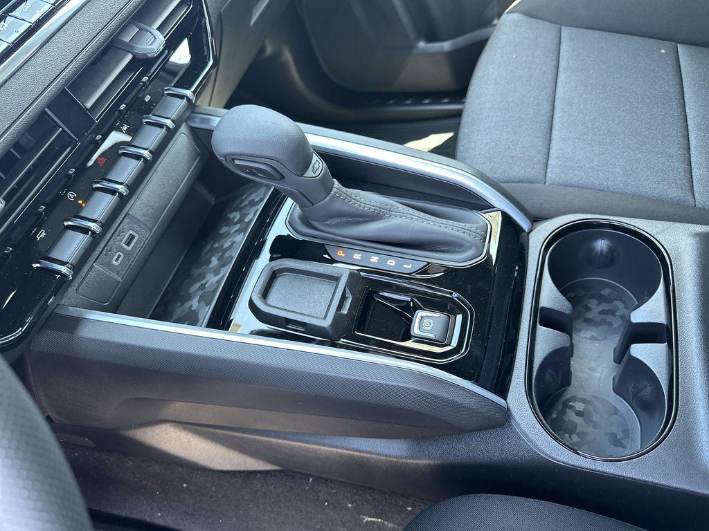 new 2026 Chevrolet Colorado car, priced at $36,450