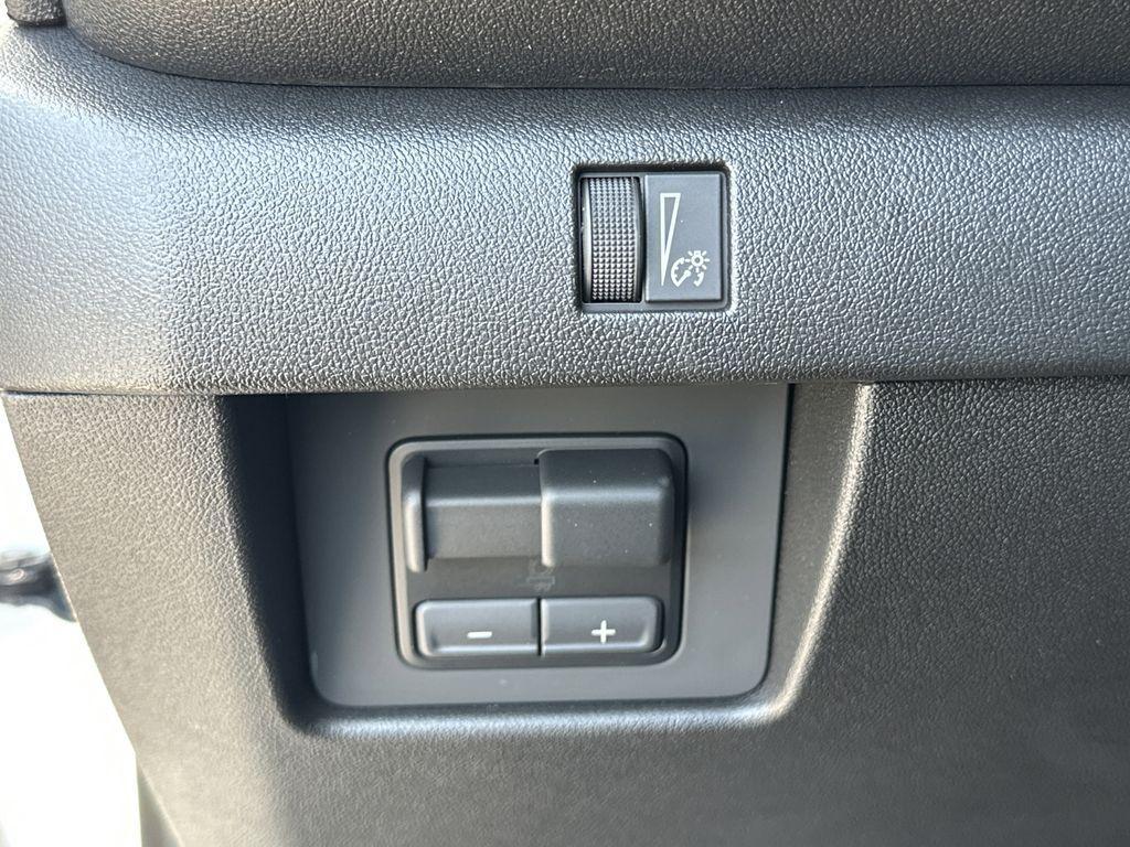 new 2026 Chevrolet Colorado car, priced at $36,450