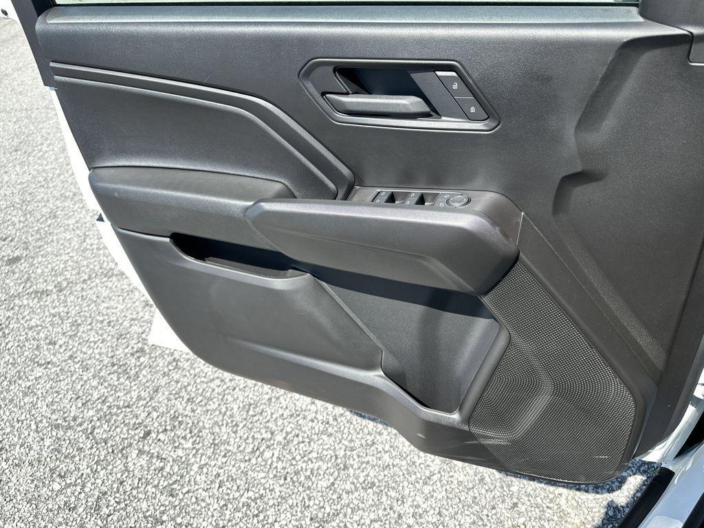 new 2026 Chevrolet Colorado car, priced at $36,450