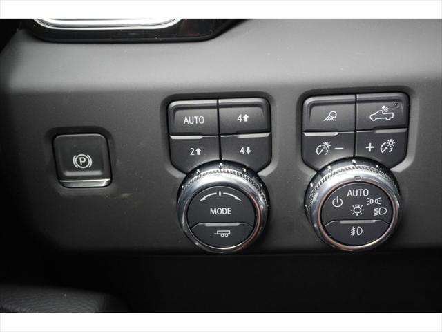 new 2025 GMC Sierra 1500 car, priced at $80,500