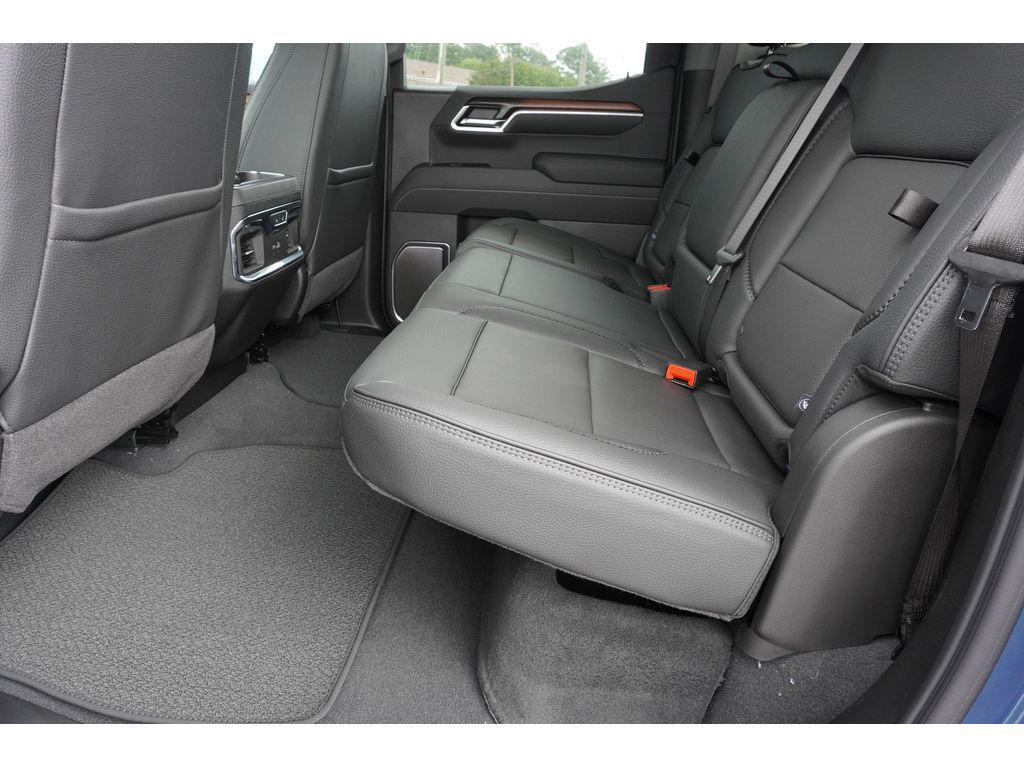 new 2025 GMC Sierra 1500 car, priced at $76,749