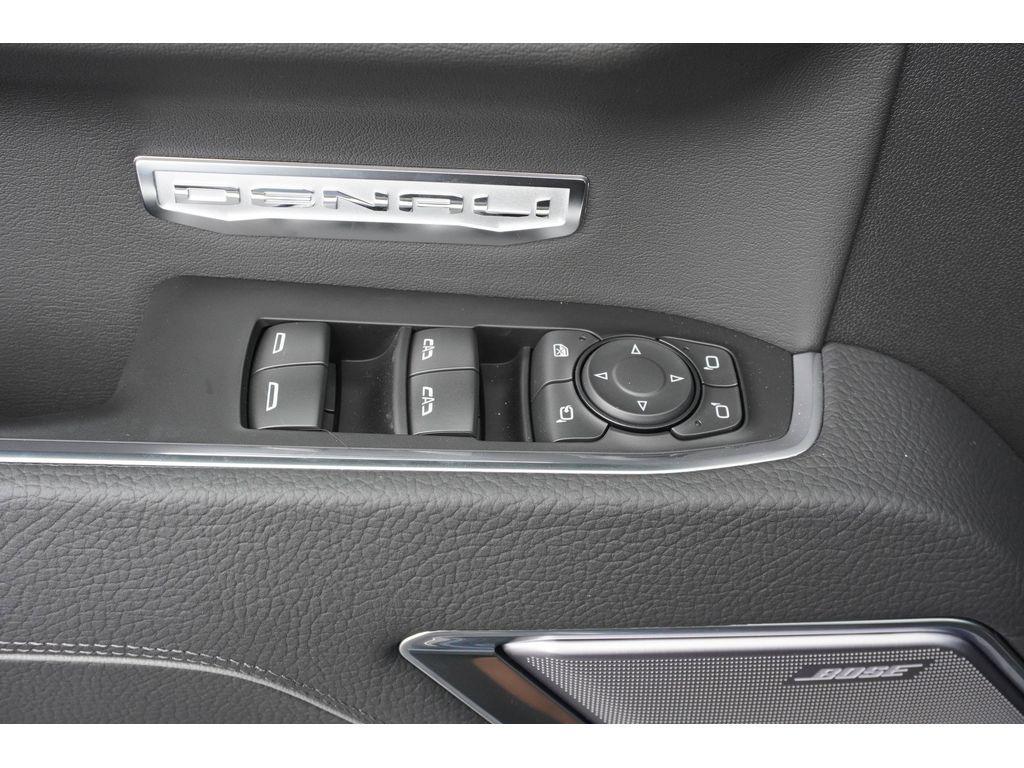 new 2025 GMC Sierra 1500 car, priced at $76,749