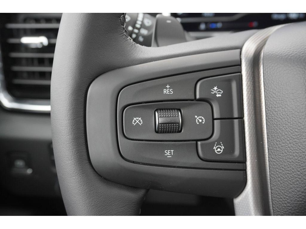 new 2025 GMC Sierra 1500 car, priced at $76,749