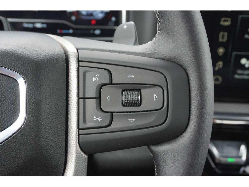new 2025 GMC Sierra 1500 car, priced at $76,749