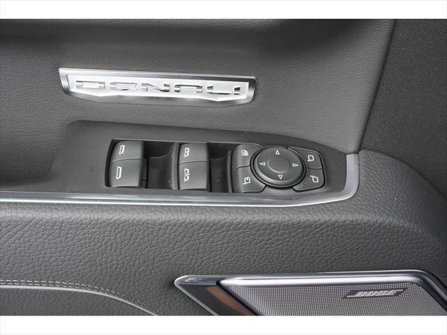 new 2025 GMC Sierra 1500 car, priced at $80,500