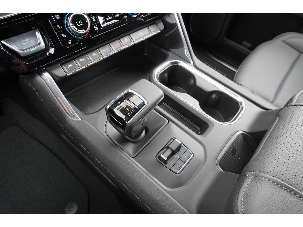 new 2025 GMC Sierra 1500 car, priced at $76,749