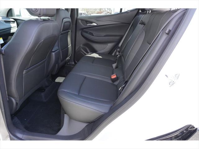 new 2025 Buick Encore GX car, priced at $30,925